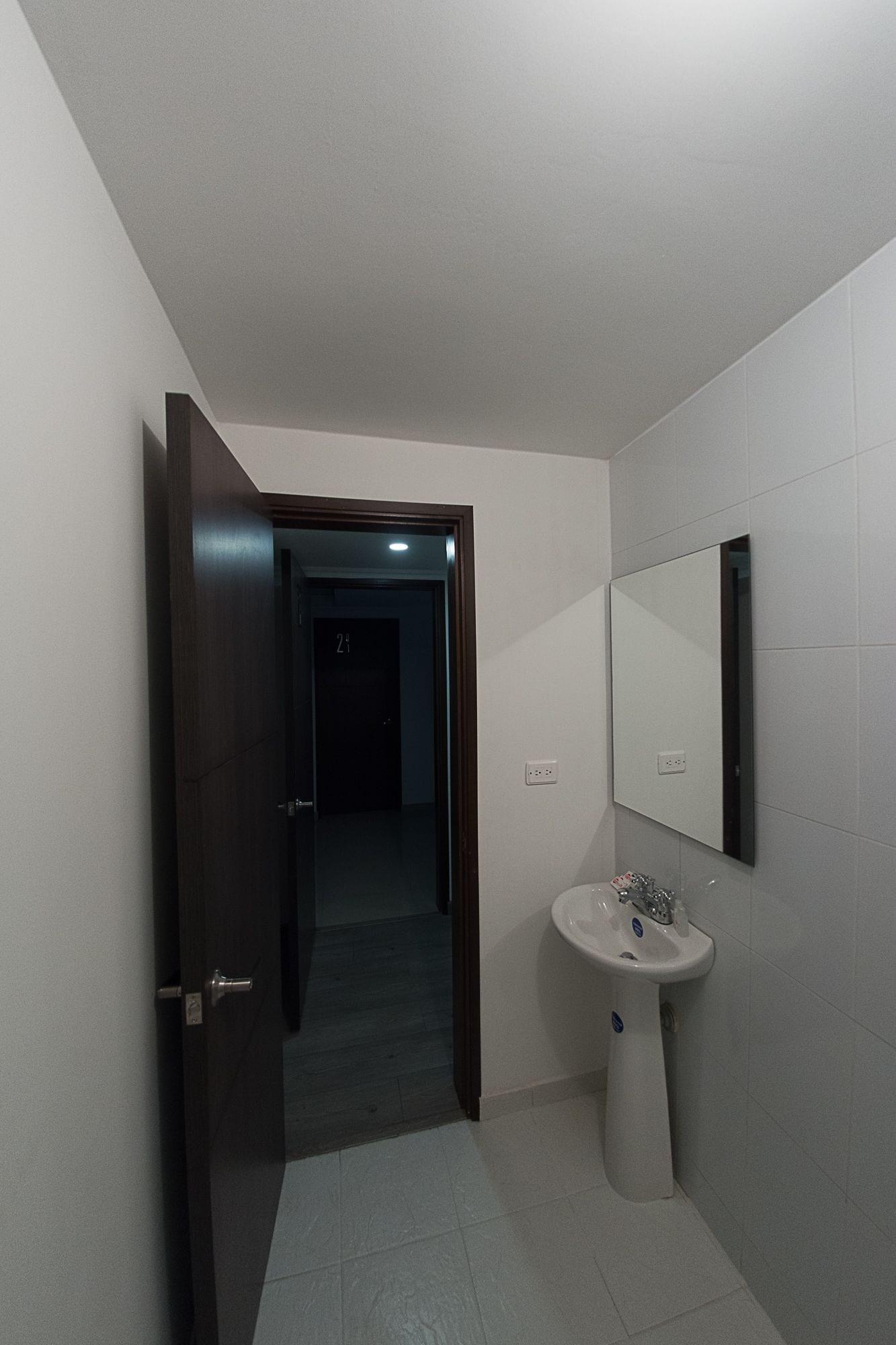 Hotel Metro 26 보고타 외부 사진