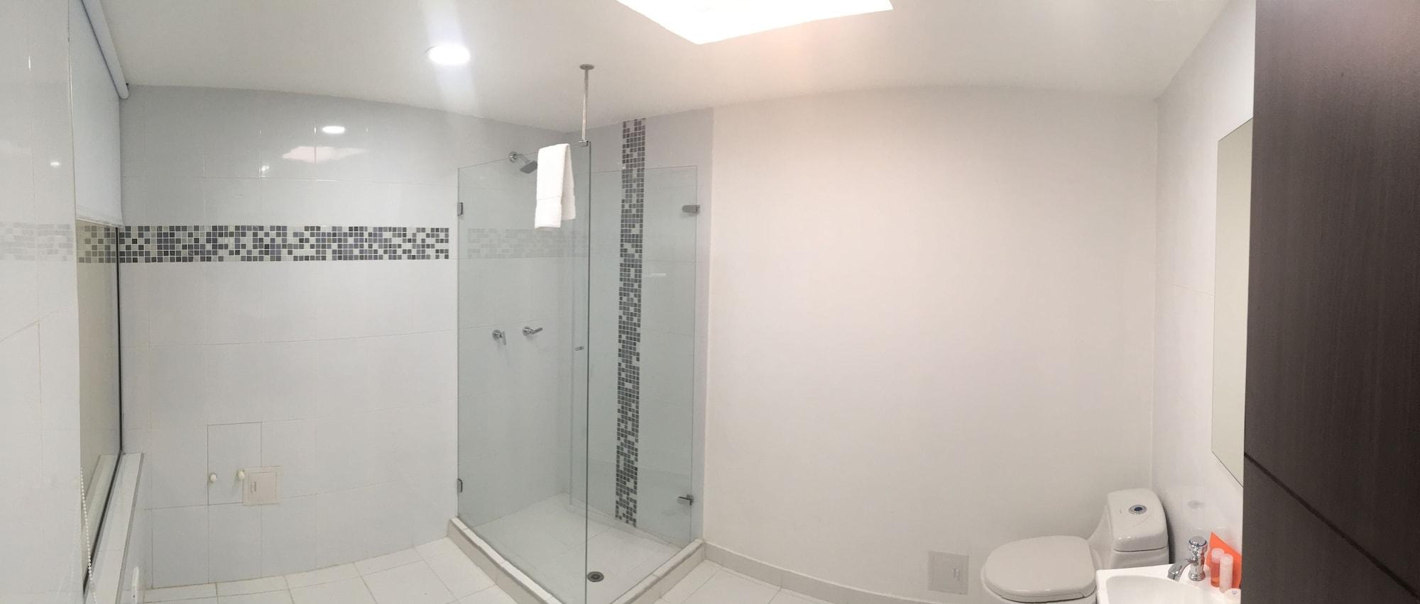 Hotel Metro 26 보고타 외부 사진