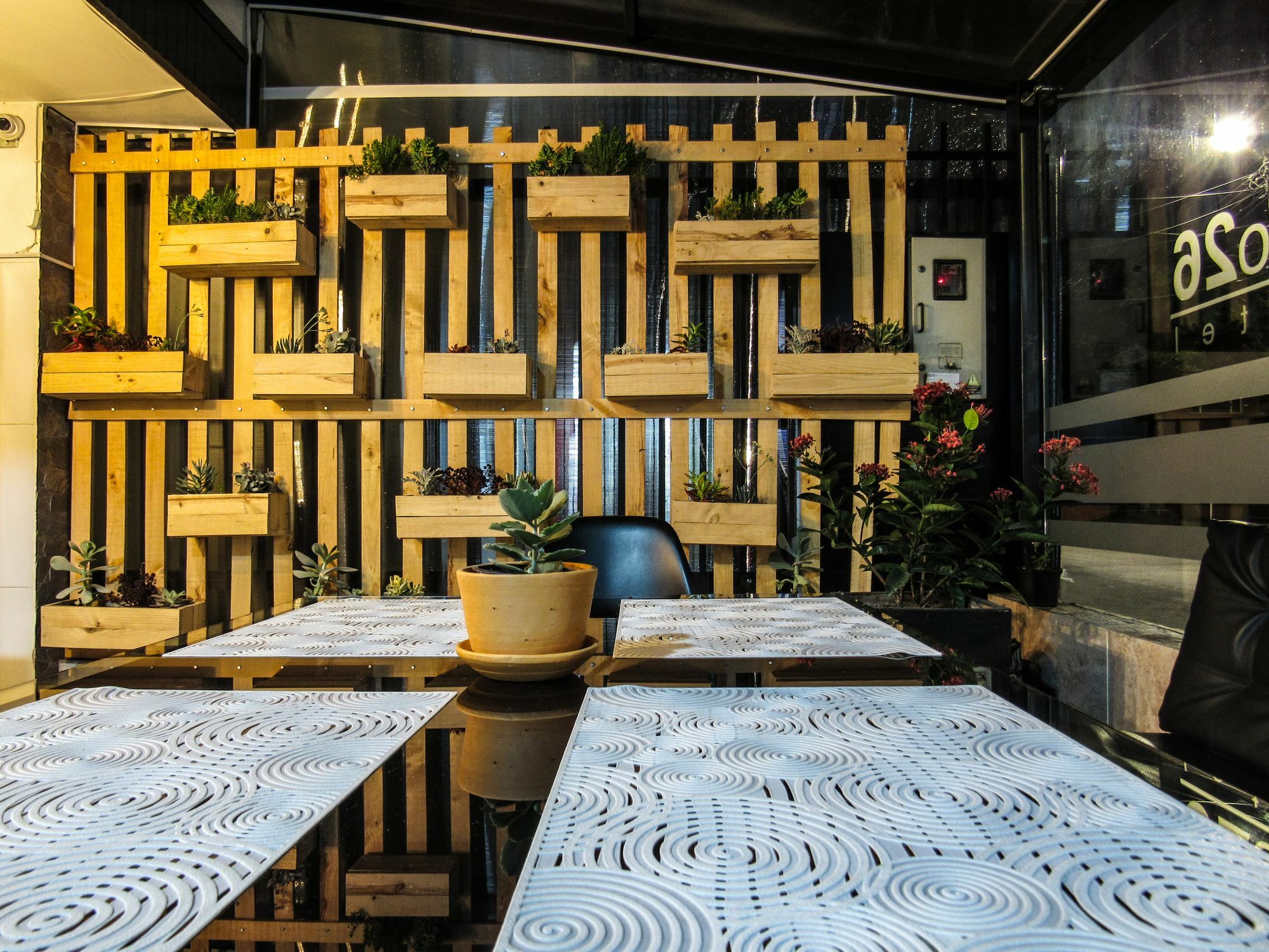 Hotel Metro 26 보고타 외부 사진